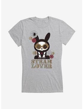 Skelanimals Steam Lover Girls T-Shirt, , hi-res
