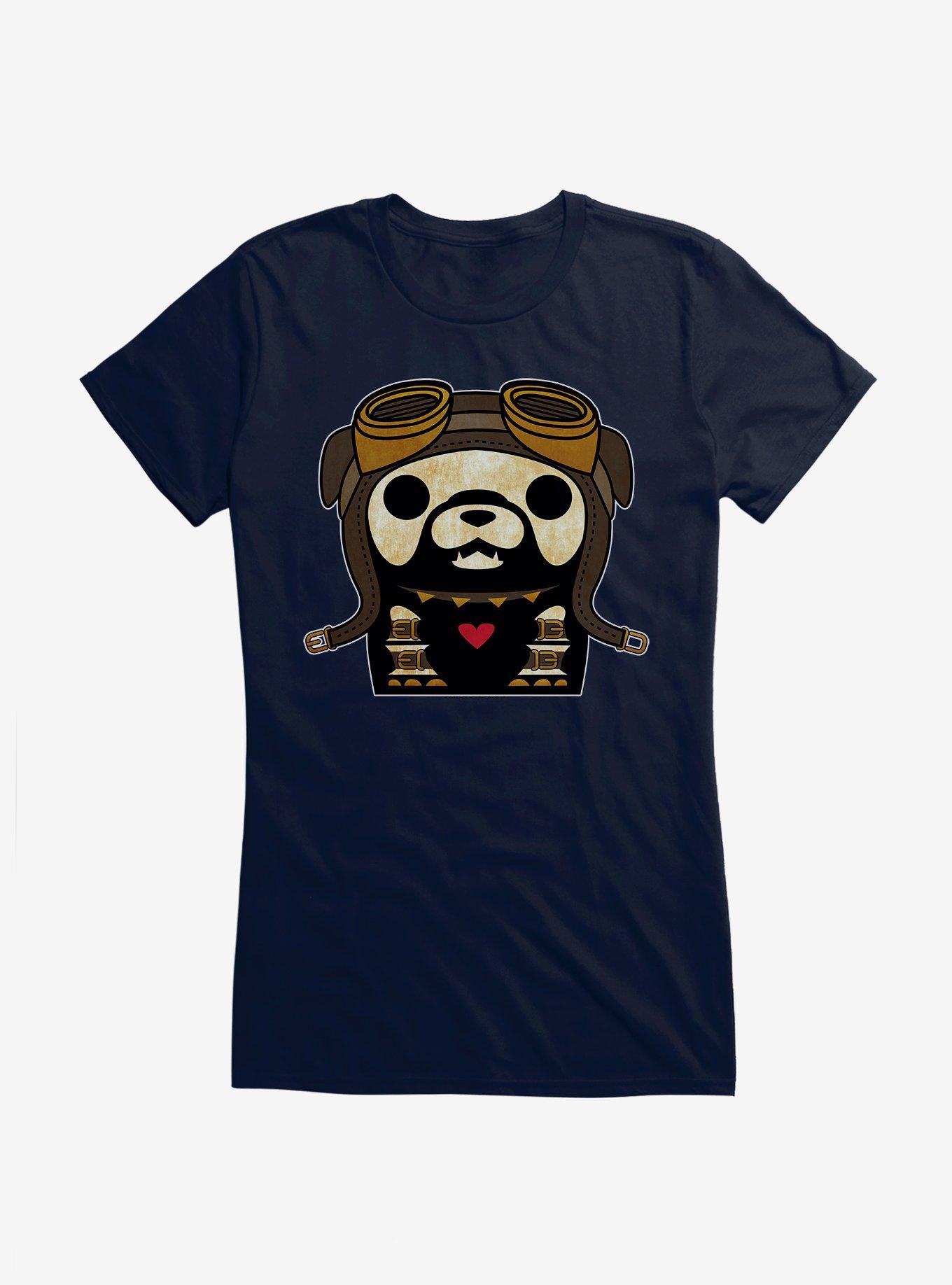 Skelanimals Maxx Steam Punk Girls T-Shirt, , hi-res