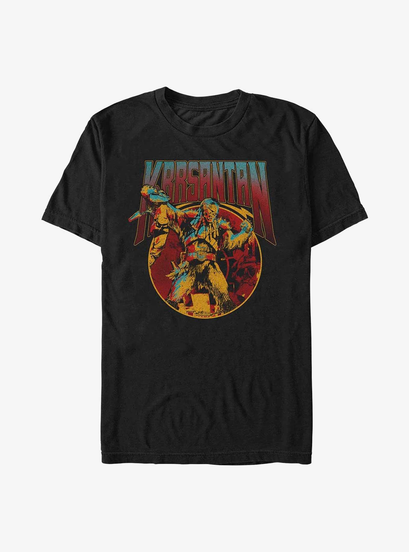 Star Wars Book Of Boba Fett It's Go Time T-Shirt, , hi-res