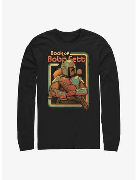 Star Wars Book Of Boba Fett Force Long-Sleeve T-Shirt, , hi-res