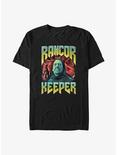 Star Wars Book Of Boba Fett Rancor Keeper T-Shirt, BLACK, hi-res