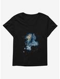 Fairies By Trick Cloud Fairy Womens T-Shirt Plus Size, , hi-res