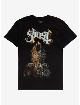 Ghost Impera Album Cover T-Shirt, , hi-res