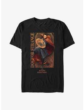 Marvel Doctor Strange Multiverse Of Madness Spellcaster T-Shirt, , hi-res