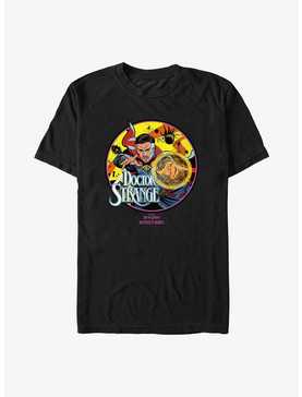 Marvel Doctor Strange Multiverse Of Madness Hero Badge T-Shirt, , hi-res
