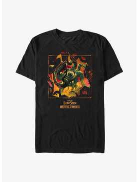 Marvel Doctor Strange Multiverse Of Madness Out Of The Void T-Shirt, , hi-res