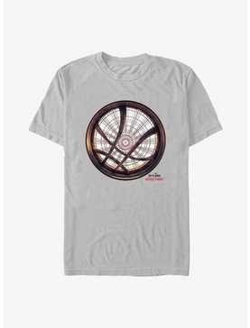 Marvel Doctor Strange Multiverse Of Madness Sanctum Sanctorum Window T-Shirt, , hi-res