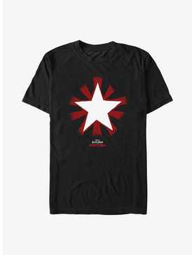 Marvel Doctor Strange Multiverse Of Madness Star America Chavez T-Shirt, , hi-res