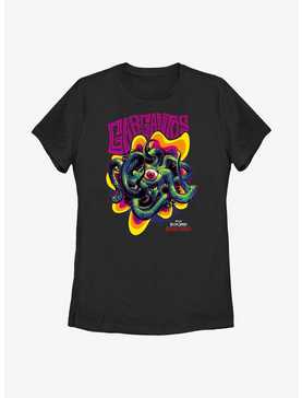 Marvel Doctor Strange Multiverse Of Madness Colorful Gargantos Womens T-Shirt, , hi-res