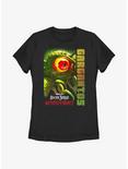 Marvel Doctor Strange Multiverse Of Madness Gargantos Eye Womens T-Shirt, BLACK, hi-res
