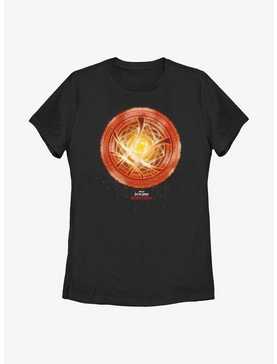 Marvel Doctor Strange Multiverse Of Madness Rune Womens T-Shirt, , hi-res