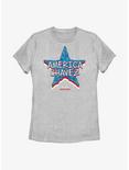 Marvel Doctor Strange Multiverse Of Madness Star America Chavez Womens T-Shirt, ATH HTR, hi-res