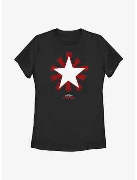 Marvel Doctor Strange Multiverse Of Madness Star America Chavez Womens T-Shirt, , hi-res