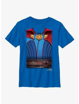Marvel Doctor Strange Multiverse Of Madness Costume Shirt Youth T-Shirt, , hi-res