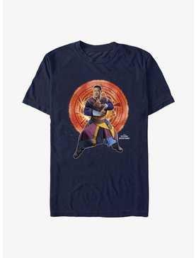 Marvel Doctor Strange Multiverse Of Madness Wong Hero Style T-Shirt, , hi-res