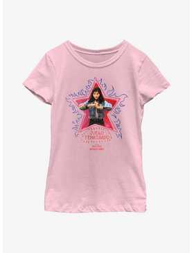 Marvel Doctor Strange Multiverse Of Madness Juego Terminado Star Youth Girls T-Shirt, , hi-res