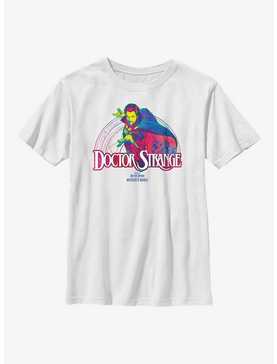 Marvel Doctor Strange Multiverse Of Madness Neon Youth T-Shirt, , hi-res