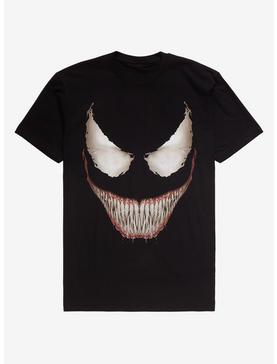 Marvel Venom Grin T-Shirt, , hi-res