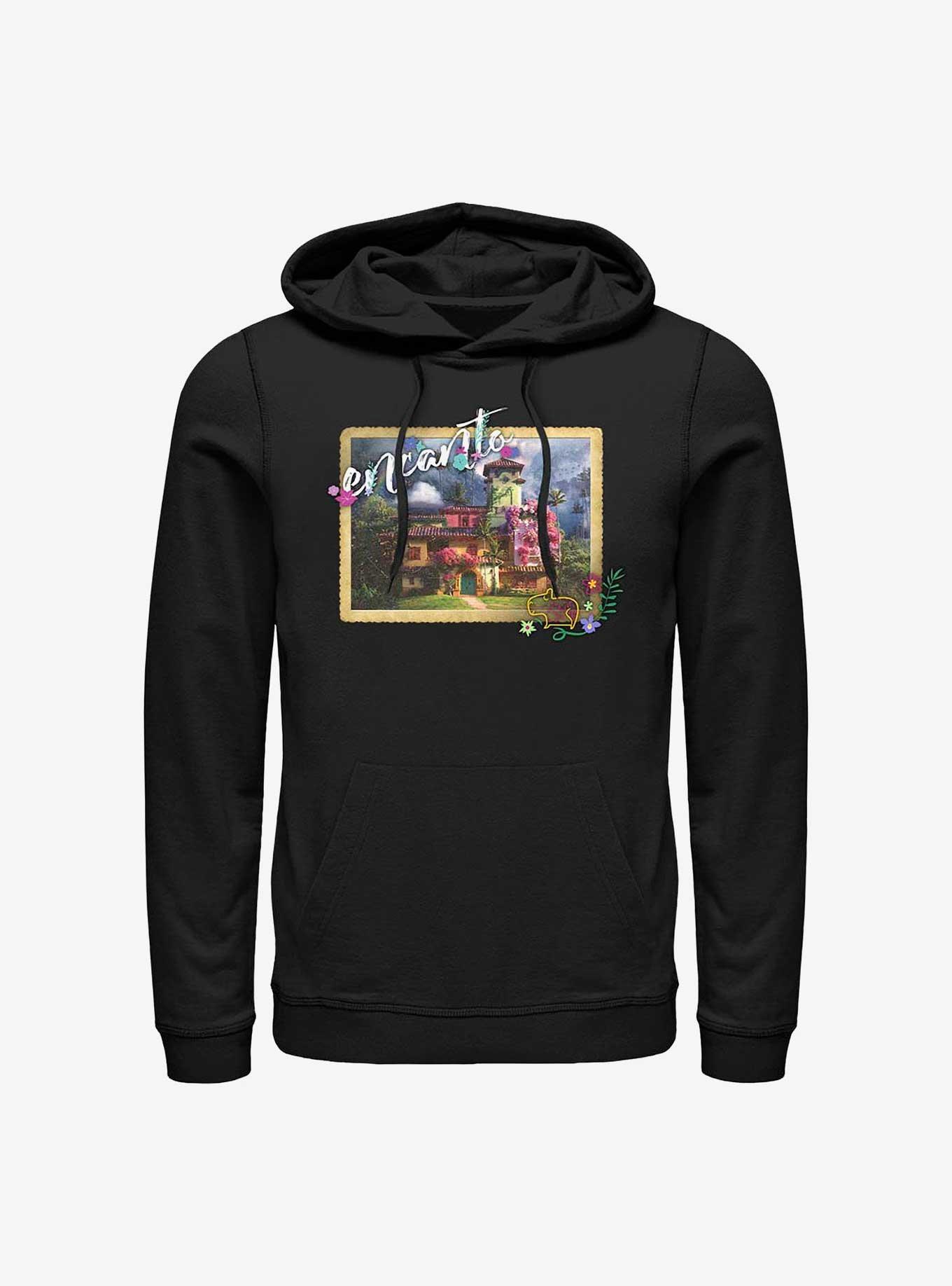 Disney Encanto Casa Photo Hoodie, , hi-res