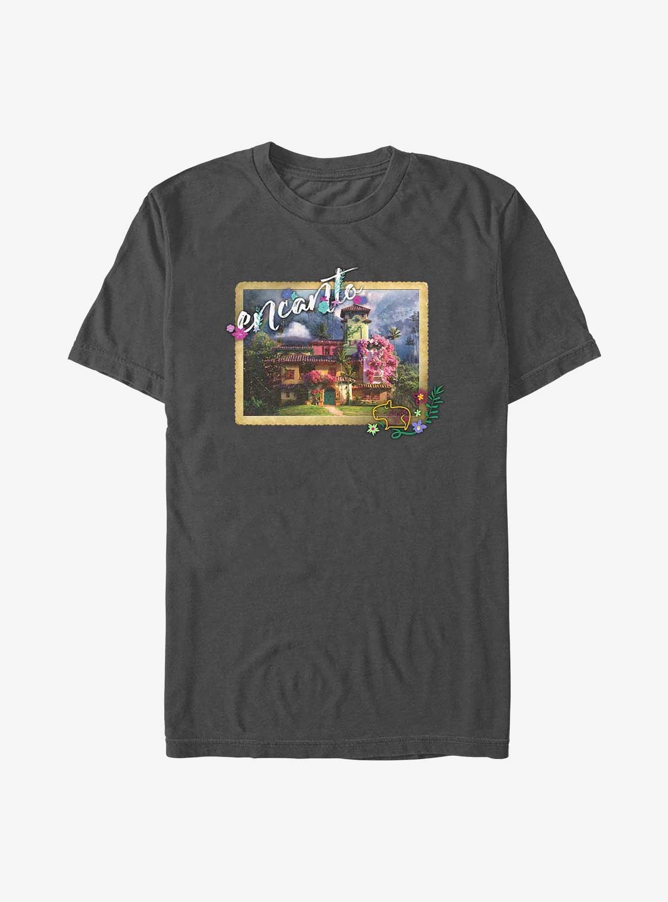 Disney Encanto Casa Photo T-Shirt, , hi-res