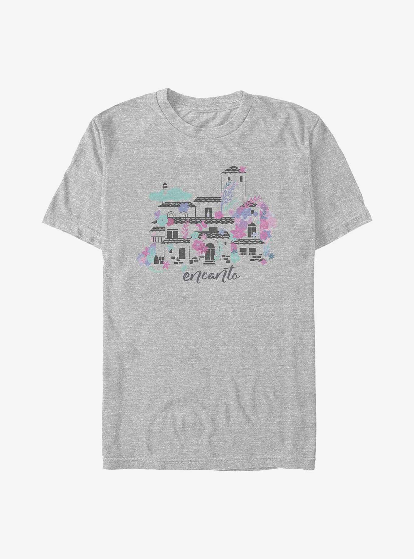 Disney Encanto Home T-Shirt, , hi-res