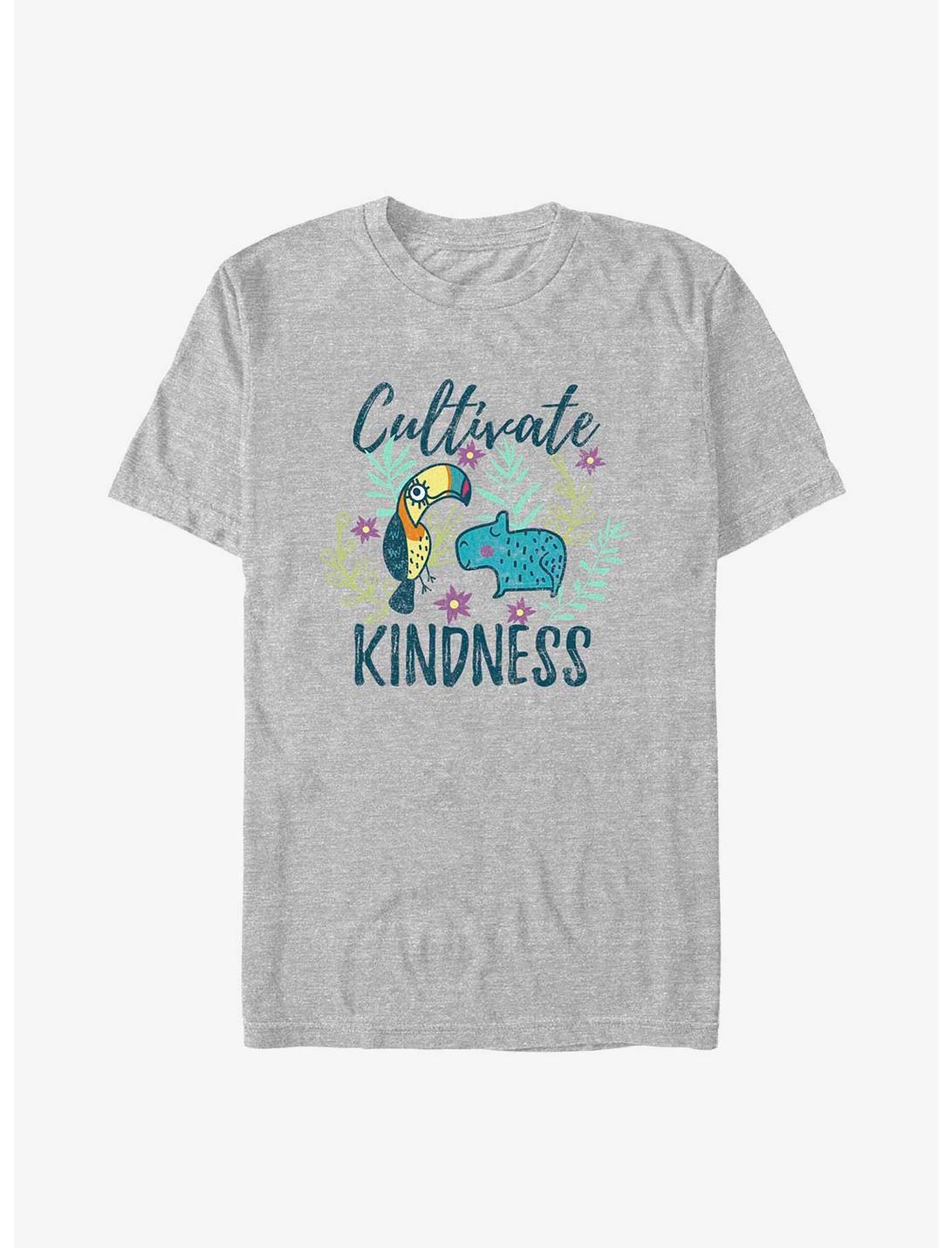 Disney Encanto Cultivate Kindness T-Shirt, ATH HTR, hi-res