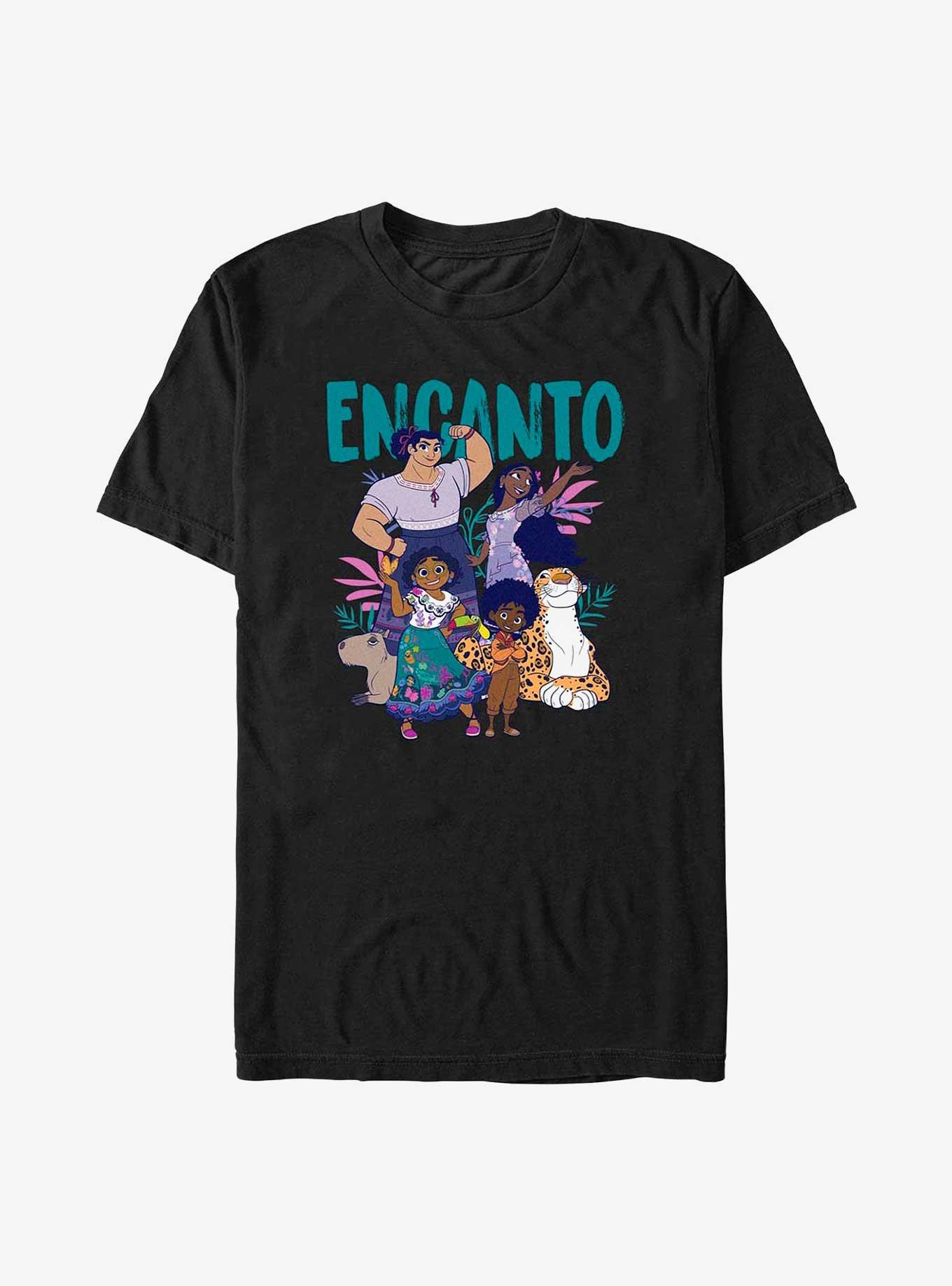 Disney Encanto Together T-Shirt, , hi-res