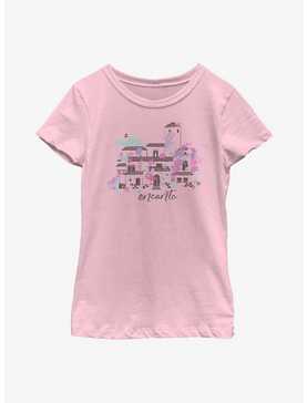 Disney Encanto Home Youth Girls T-Shirt, , hi-res