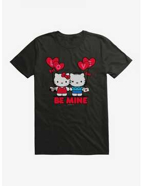 Hello Kitty Be Mine T-Shirt, , hi-res