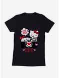 Hello Kitty Selfie Love Womens T-Shirt, , hi-res