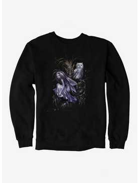 Fairies By Trick Owl Fairy Sweatshirt, , hi-res