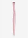Fumi Cosmetics Pastel Pink Clip-In Hair Extension, , hi-res