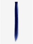 Fumi Cosmetics Bright Blue Clip-In Hair Extension, , hi-res