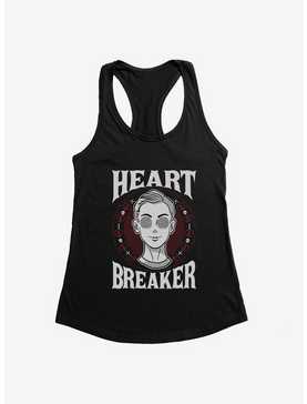 Heart Breaker Boy Girls Tank, , hi-res