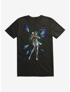 Fairies By Trick Snake Fairy T-Shirt, , hi-res