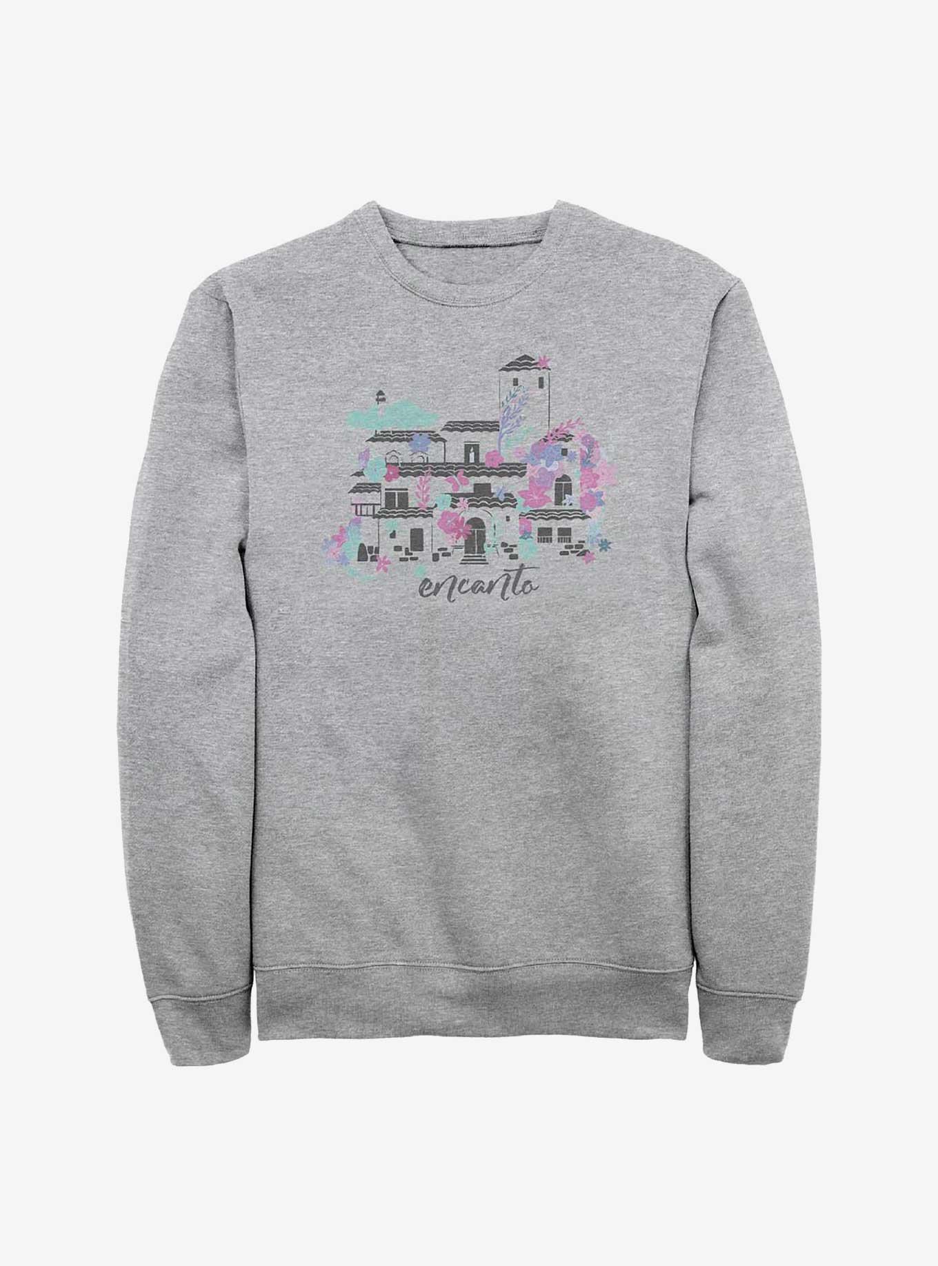 Disney Encanto Home Sweatshirt