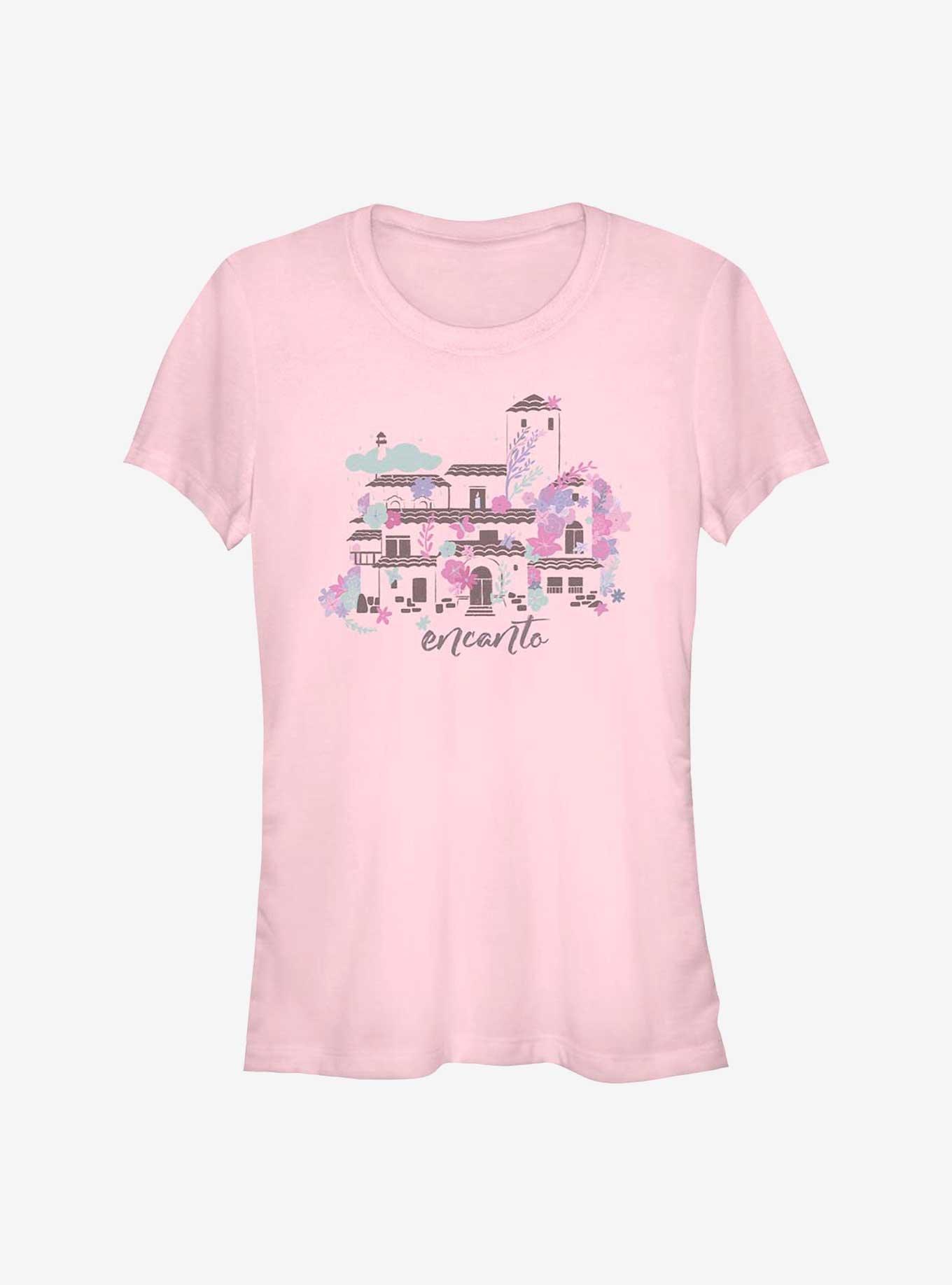 Disney Encanto Home Girl's T-Shirt, , hi-res