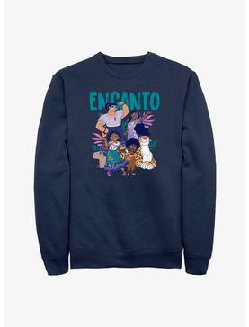 Disney Encanto Together Sweatshirt, , hi-res