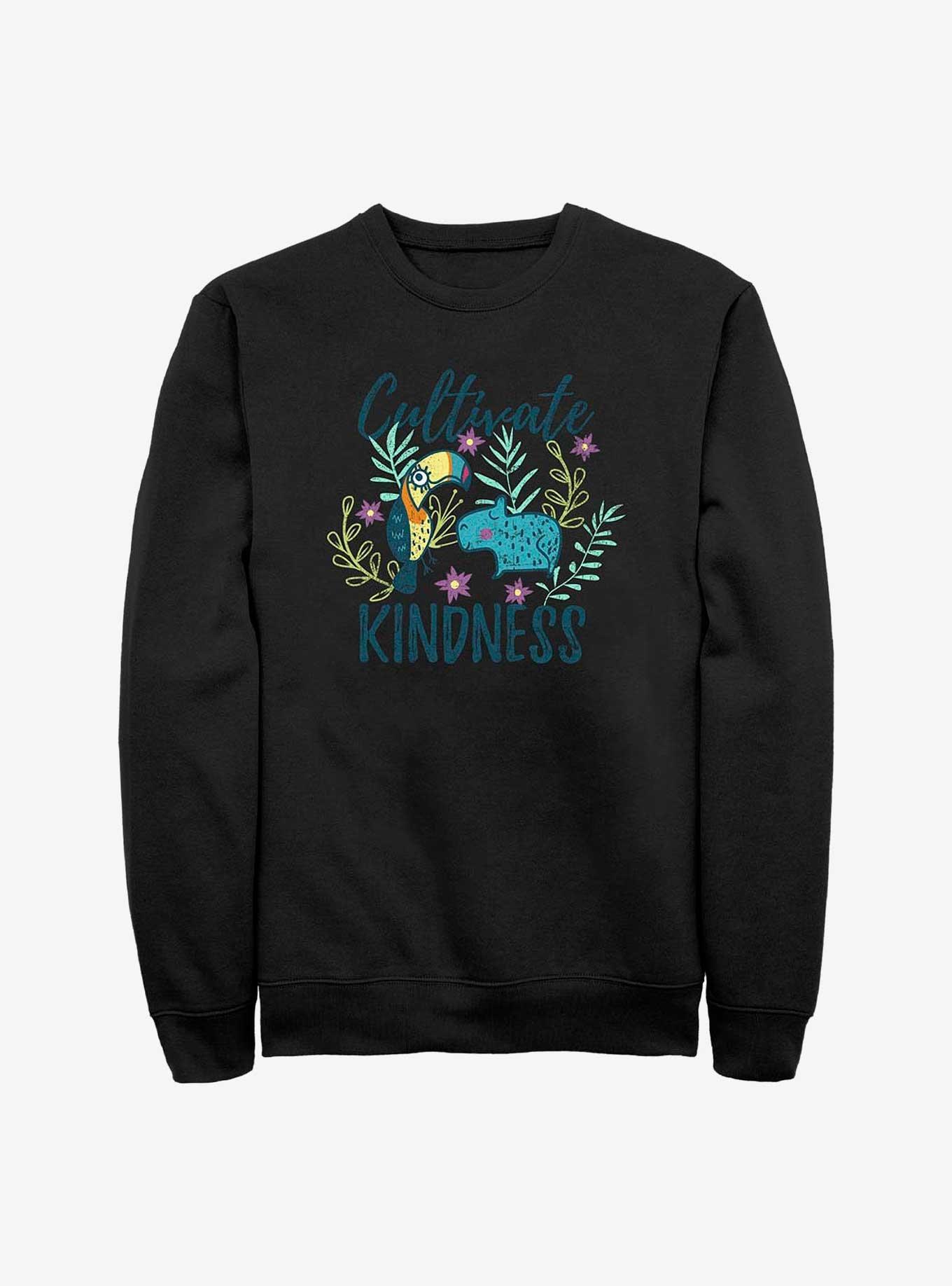 Disney Encanto Kindness Sweatshirt, , hi-res