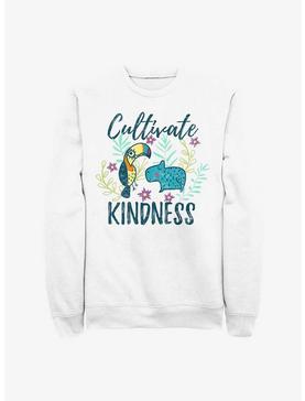 Disney Encanto Kindness Sweatshirt, , hi-res