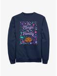 Disney Encanto Magic Sweatshirt, NAVY, hi-res