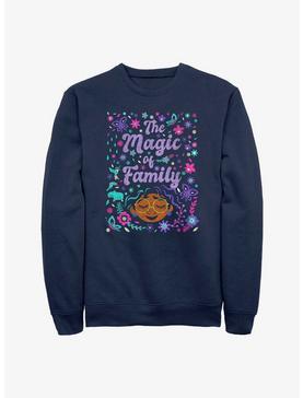 Disney Encanto Magic Sweatshirt, , hi-res