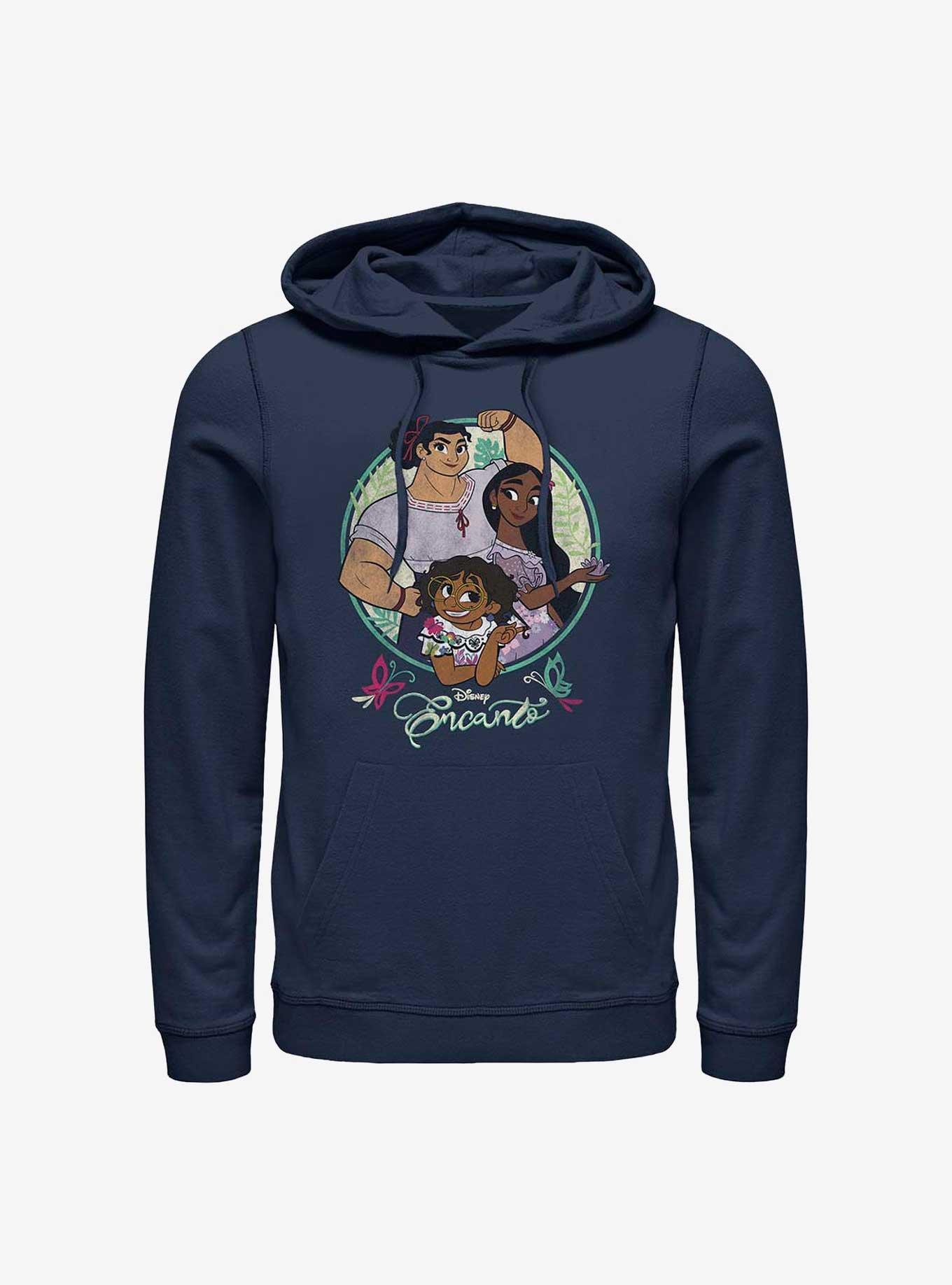 Disney Encanto Sister's Hoodie, , hi-res