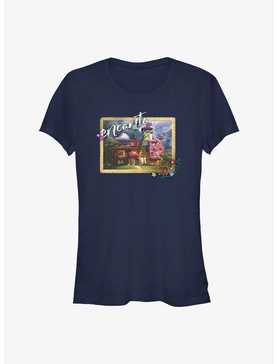 Disney Encanto Photo Girl's T-Shirt, , hi-res