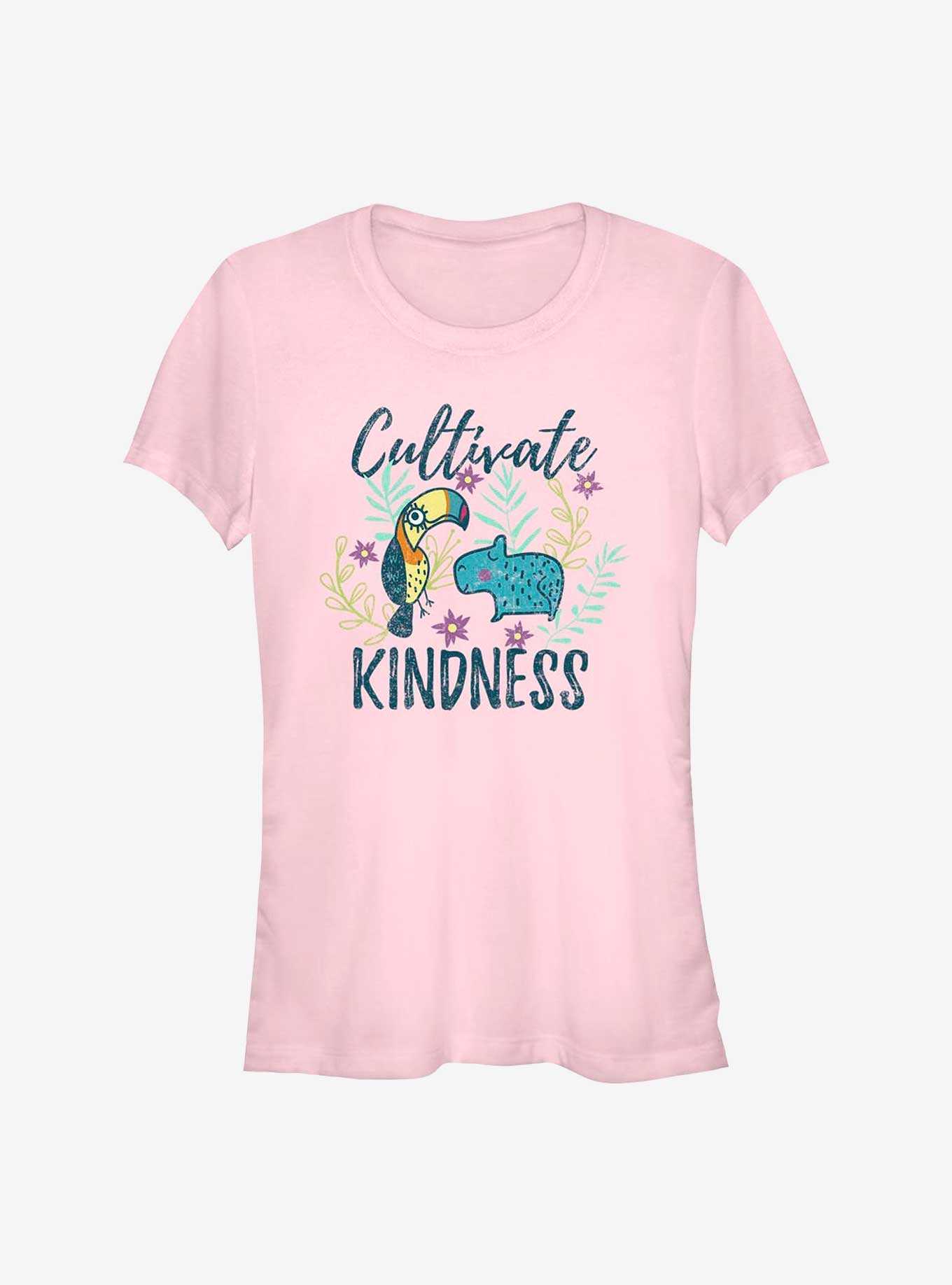 Disney Encanto Kindness Girl's T-Shirt, , hi-res