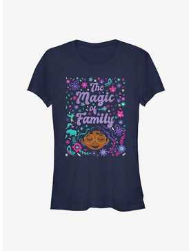 Disney Encanto Magic Girl's T-Shirt, , hi-res