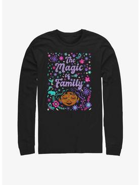 Disney Encanto Magic Long Sleeve T-Shirt, , hi-res
