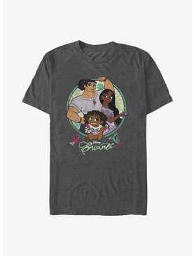 Disney Encanto Sister's T-Shirt, , hi-res