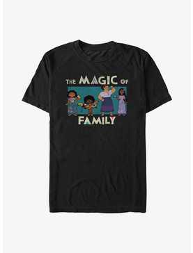 Disney Encanto Family T-Shirt, , hi-res
