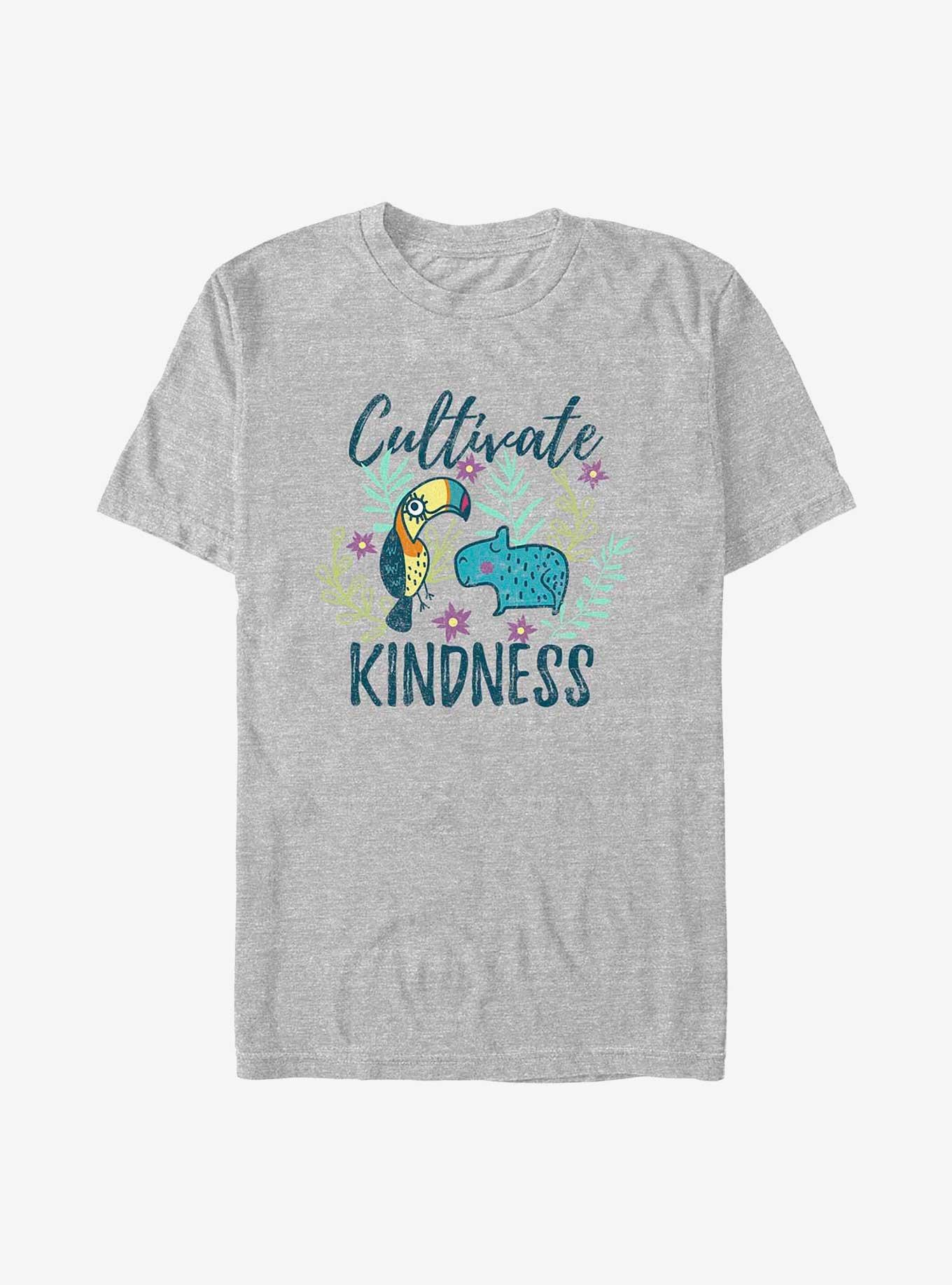 Disney Encanto Kindness T-Shirt, ATH HTR, hi-res